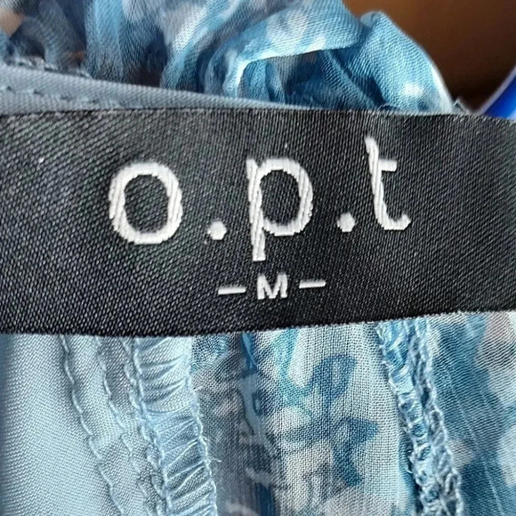 O.P.T. - Picture 13 of 16